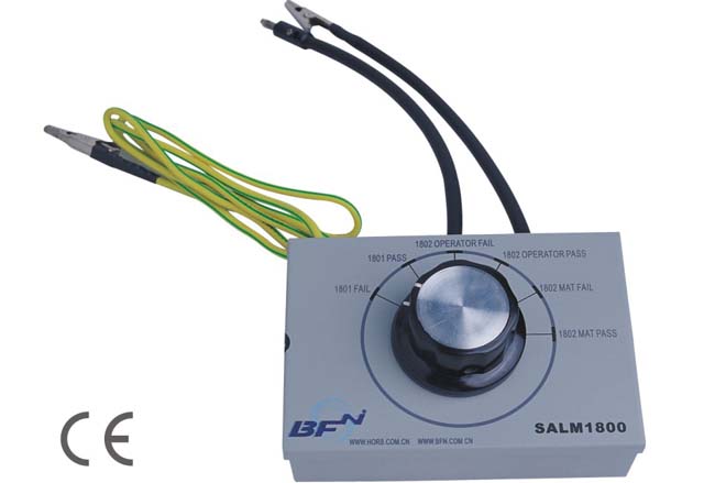oϵЮa(chn)Ʒ-SALM-1800ھO(jin)У(zhn)x